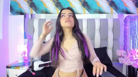 Isa online show from February 2026 05:25:02 AM