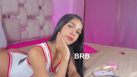  ISADORA  online show from July 2026 02:53:02 AM