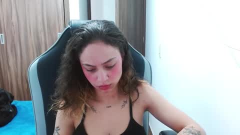 ISADORA online show from February 2025 11:59:02 PM