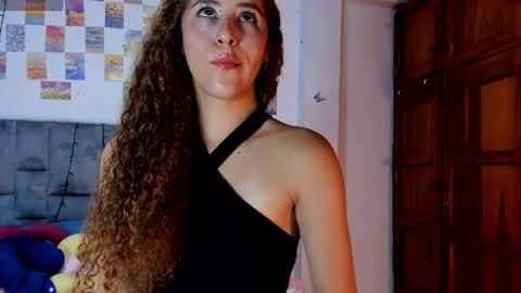 Isabela  online show from April 2026 02:34:01 AM