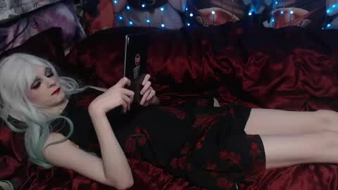 Sele online show from April 2026 10:47:02 PM