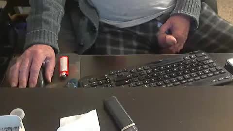 Duke online show from January 2026 05:28:02 PM