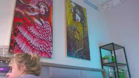 Snapshot of islandladies chatting on July 2026 04:19:01 AM Im Eva Lovense is activeThere are legends that in this room all your wishes can come true Private is Open online show from July 2026 04:19:01 AM
