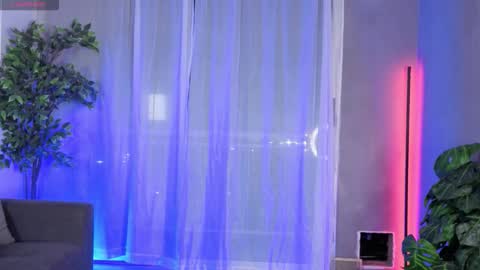 Julyane online show from February 2026 12:28:01 AM