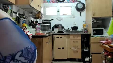 Marta online show from February 2025 02:29:02 PM