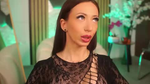 isRubyFever online show from April 2026 04:17:01 AM