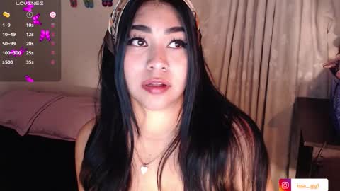 isabella p online show from February 2026 09:45:01 AM