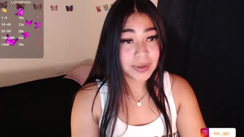 isabella p online show from March 2026 03:34:01 AM