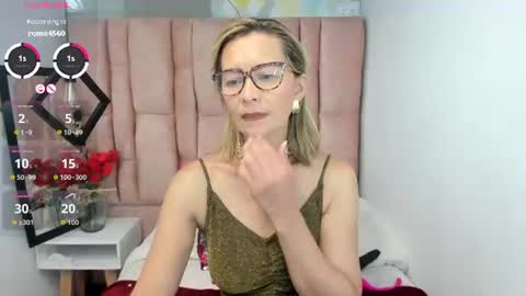 Snapshot of issa_milf__ chatting on June 2026 01:48:02 PM ISSA MILF online show from June 2026 01:48:02 PM
