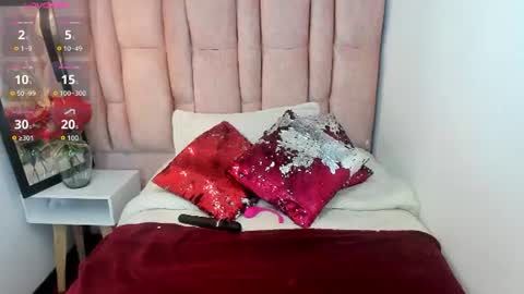 Snapshot of issa_milf__ chatting on July 2026 01:28:01 PM ISSA MILF online show from July 2026 01:28:01 PM