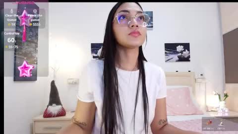 issa ruiz07 online show from December 2024 01:44:01 PM