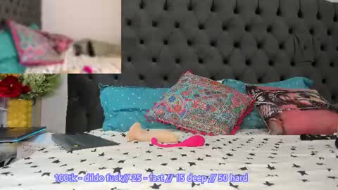 Issy online show from June 2026 06:05:01 AM