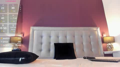 Isabelle online show from January 2026 03:26:01 PM