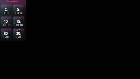 Isabelle online show from April 2026 11:39:02 AM