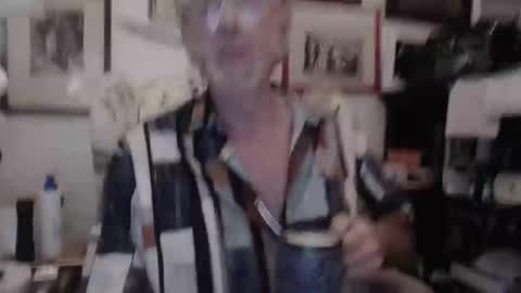 ImYourBitch online show from May 2026 05:25:01 AM