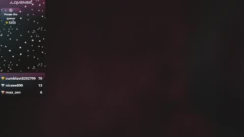 Snapshot of itahisa_cute chatting on February 2025 12:21:01 PM itahisa online show from February 2025 12:21:01 PM