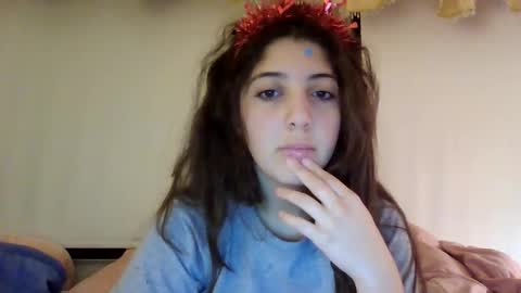 ItalianKitty online show from February 2026 07:51:01 AM