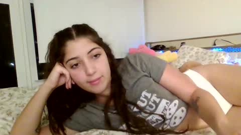 ItalianKitty online show from March 2026 02:39:01 AM