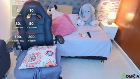 Sofia online show from April 2026 06:05:01 PM