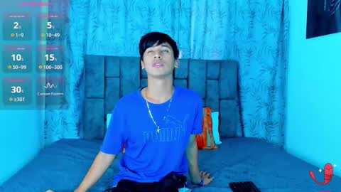 ithan_kingtwin online show from June 2026 07:25:01 PM