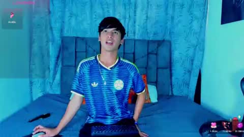 ithan_kingtwin online show from June 2026 07:59:01 PM