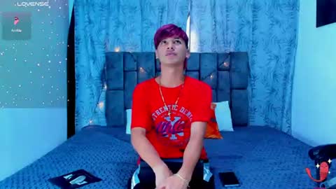 ithan_kingtwin online show from June 2026 07:20:01 PM