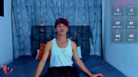 ithan_kingtwin online show from July 2026 07:31:02 PM