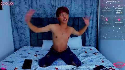 ithan_kingtwin online show from July 2026 07:51:01 PM