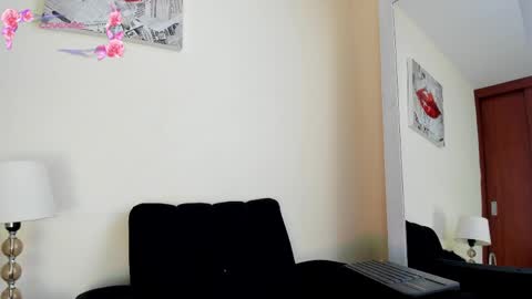 Angelica online show from April 2026 06:06:02 PM