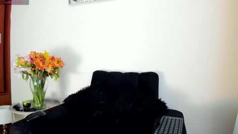 Angelica online show from April 2026 08:54:01 PM