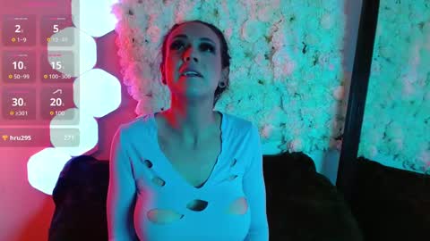 Alli online show from February 2025 02:08:01 AM