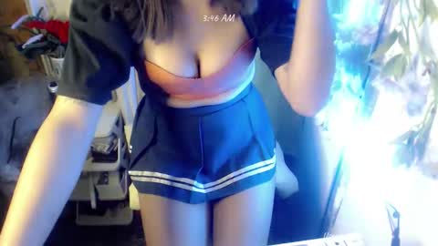 Snapshot of its_my_pleasure88 chatting on March 2026 07:46:02 PM its_my_pleasure88 online show from March 2026 07:46:02 PM