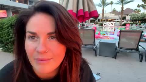 Abby Rose online show from April 2026 12:55:02 PM