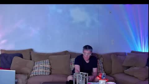 Just John online show from May 2026 07:39:01 AM