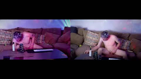 Just John online show from May 2026 07:15:01 AM