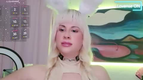 itsauroraborealis online show from April 2026 05:27:02 AM