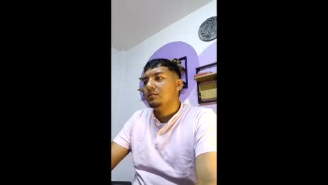 Snapshot of itsdavidx chatting on March 2026 01:09:01 AM David online show from March 2026 01:09:01 AM