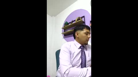 Snapshot of itsdavidx chatting on March 2026 01:20:01 AM David online show from March 2026 01:20:01 AM