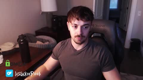 Itslukiepooh online show from March 2026 10:46:01 PM
