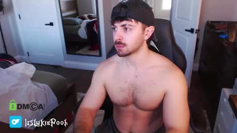 Itslukiepooh online show from March 2026 02:44:02 PM