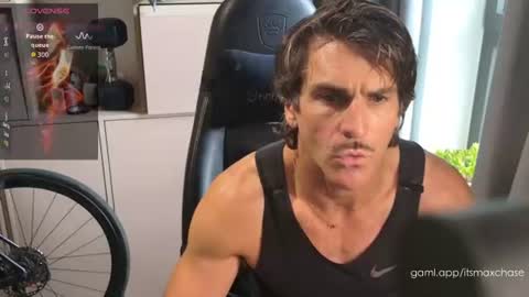 itsmaxchase online show from July 2026 08:23:01 AM