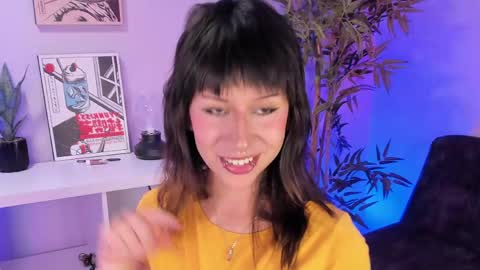 itsmroom online show from April 2026 04:34:01 AM