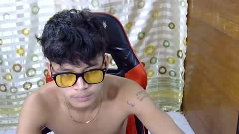 itzme_john online show from March 2026 02:06:01 AM