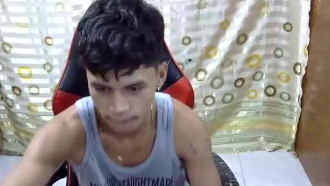 itzme_john online show from March 2026 08:56:02 PM