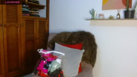 Ivanna online show from April 2026 01:08:01 AM