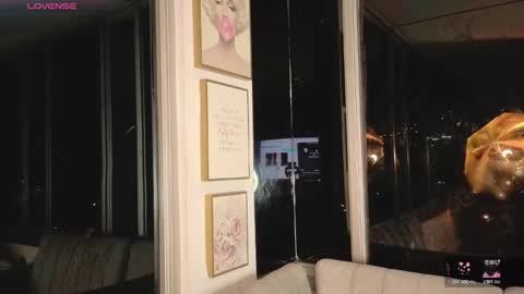 Ivanna West online show from March 2026 09:56:02 AM