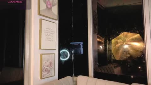 Ivanna West online show from April 2026 09:58:02 AM