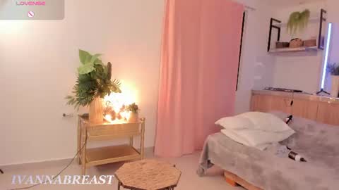 Ivannabreast online show from July 2026 02:31:02 AM