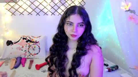 Ivanna online show from July 2026 02:18:01 AM
