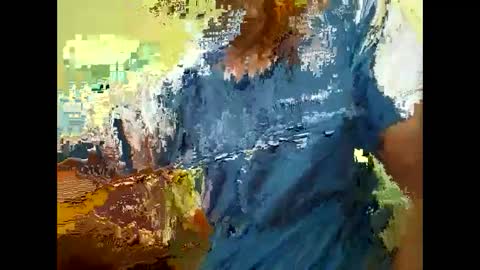 ivelinageorgieva380 online show from September 2025 10:06:01 AM